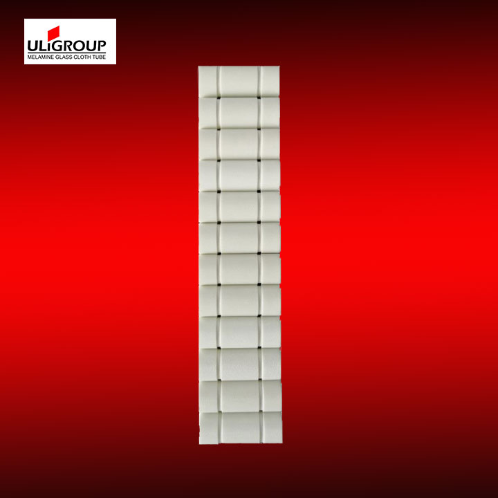 Melamine fuse tube 4