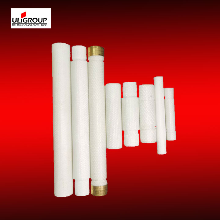 Melamine fuse tube 3