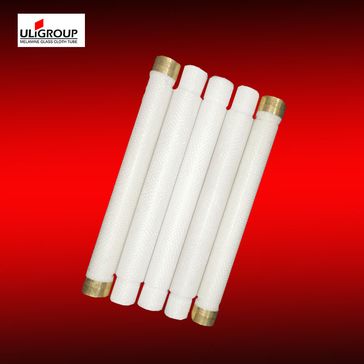 Melamine fuse tube 2