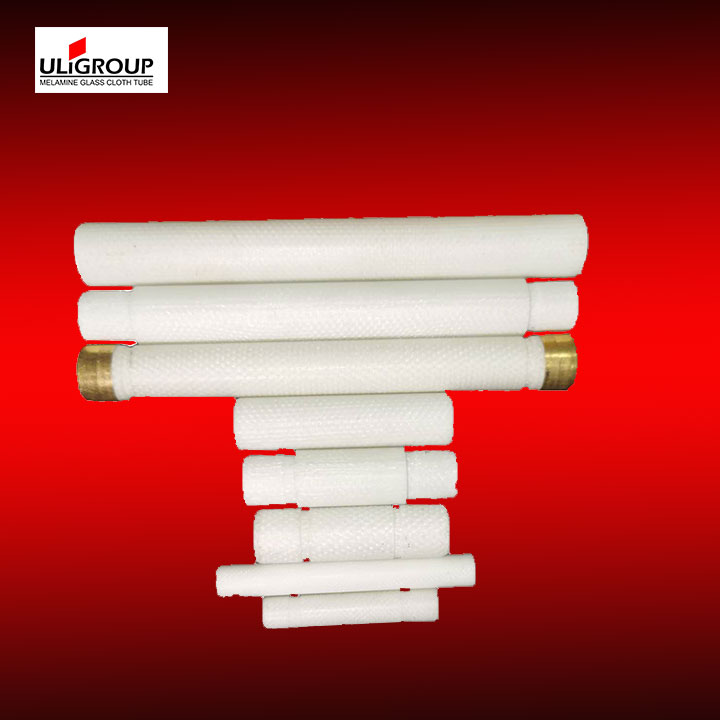 Melamine fuse tube 1